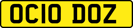 OC10DOZ