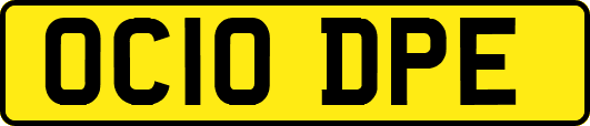 OC10DPE