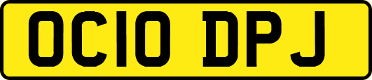 OC10DPJ