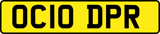 OC10DPR