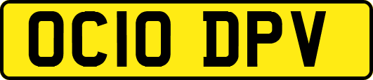 OC10DPV