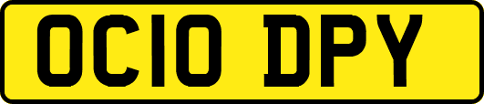 OC10DPY