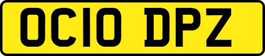 OC10DPZ