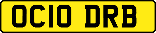 OC10DRB