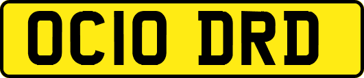 OC10DRD