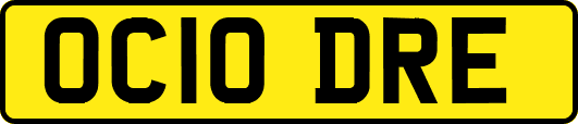 OC10DRE