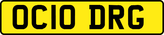 OC10DRG