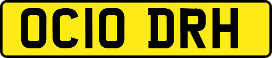 OC10DRH