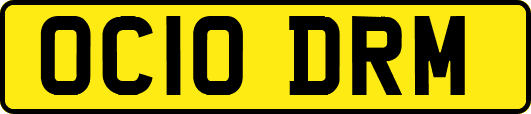 OC10DRM