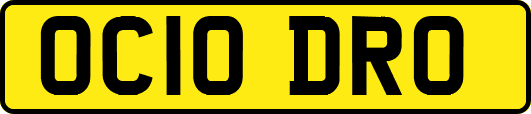 OC10DRO