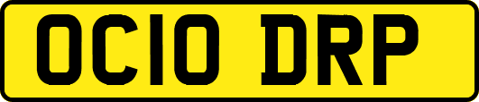 OC10DRP