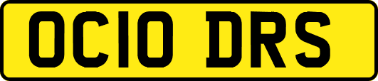 OC10DRS
