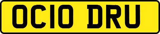 OC10DRU