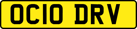 OC10DRV