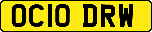 OC10DRW