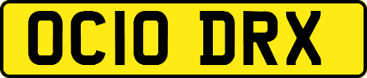 OC10DRX