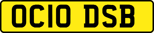 OC10DSB