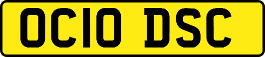 OC10DSC