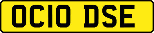 OC10DSE