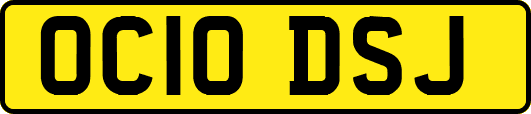 OC10DSJ
