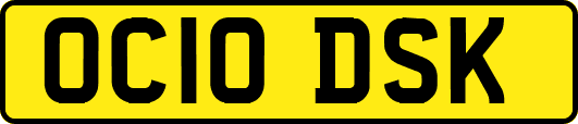 OC10DSK