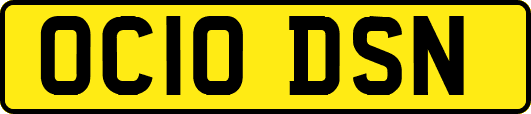 OC10DSN