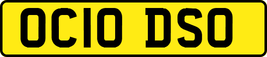 OC10DSO