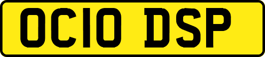 OC10DSP