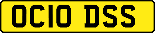 OC10DSS