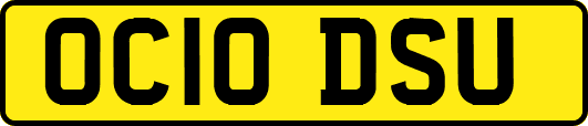 OC10DSU