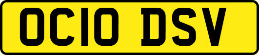 OC10DSV