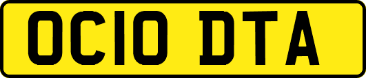 OC10DTA