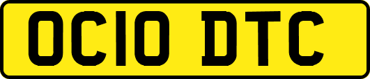 OC10DTC