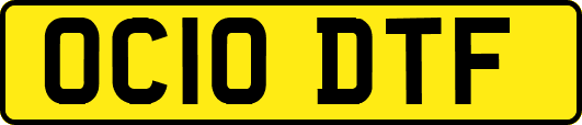 OC10DTF