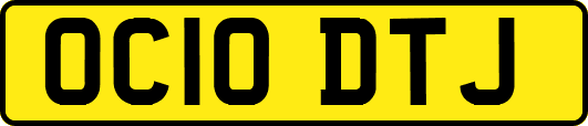 OC10DTJ