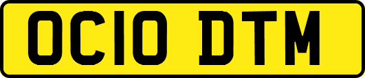 OC10DTM
