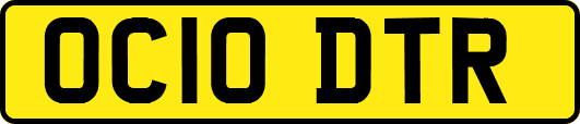 OC10DTR