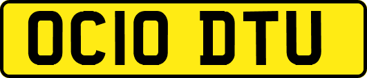 OC10DTU