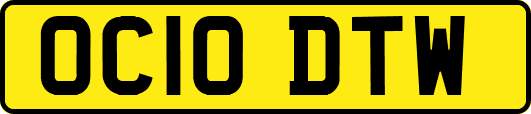 OC10DTW