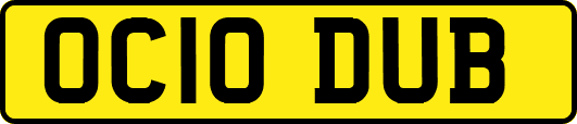 OC10DUB