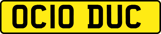 OC10DUC