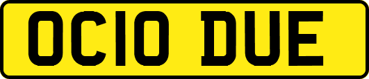 OC10DUE