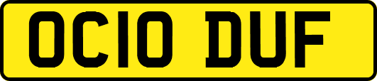 OC10DUF