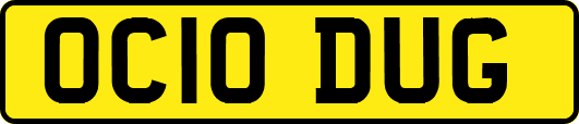 OC10DUG
