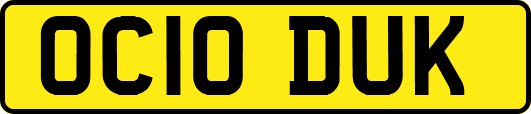 OC10DUK