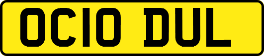 OC10DUL