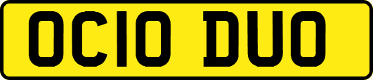 OC10DUO
