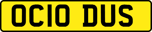 OC10DUS