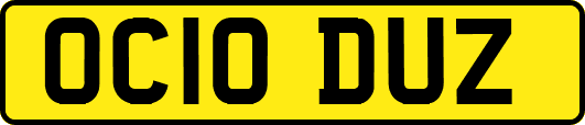 OC10DUZ