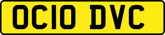 OC10DVC